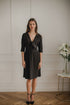 Cocktail dress model 143929
